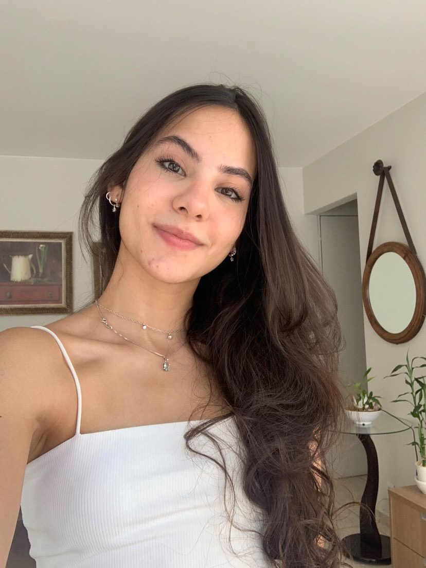 Aline Lopes Dantas